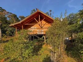Cabana dos Cedros