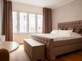 GoldenKey Suite am Rathausplatz NEU eingerichtet