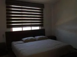 Casa Bahía Azul