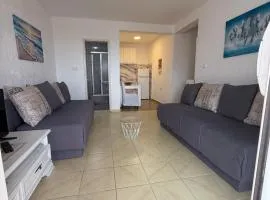 Mila apartman