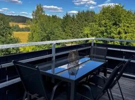 Ferienwohnung Naturtraum
