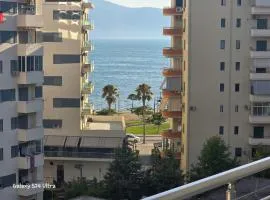 Seaside Apartment partial seaview