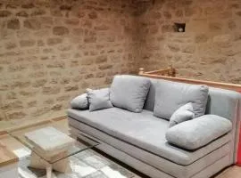 Logement à la campagne