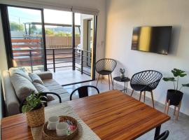 MONACO Departamento PB, ξενοδοχείο σε Federación