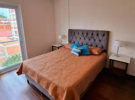 El Molino Apartment