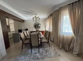 Luxury second home in Gevgelija