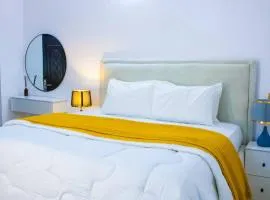 Luxury Mini Flat Eleganza Garden Lekki Ajah