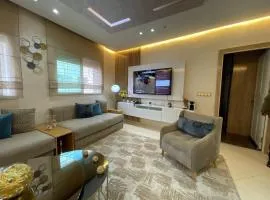 Luxury Apartment Fes - Premium Area