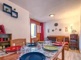 Au bon endroit N2 - Appartement 2 pièces 7 personnes - proche pistes - Belle vue