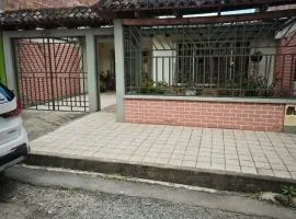 Casa Descanso