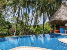 Private Luxury Jungle Villa