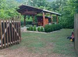 Camping rancho victoria