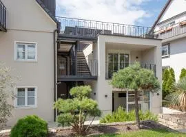 Seehaus Allensbach - Seerosen Suite