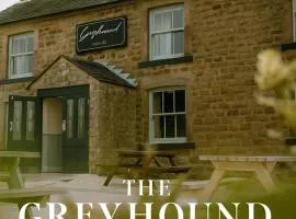 The Greyhound Inn Warslow