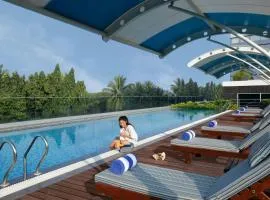 Fairfield by Marriott Belagavi