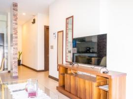 Edificio Juan 23, levný hotel v destinaci Tarija