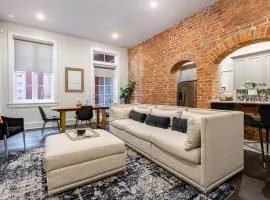 The Zulu - New Orleans Luxury Rentals
