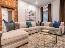 The Zulu - New Orleans Luxury Rentals