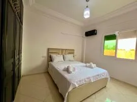 Residence Nasr Fes - Family & Traveler Apartments