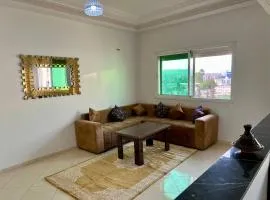 Appart Hotel Fes - NASR Suites Families & Travelers