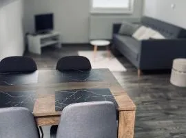 Apartmán Bessy