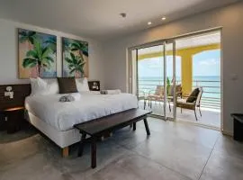 Suite 8 Mogador Residence, 1BR, brand-new, rare & luxury, exceptional view