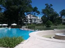 Green Park Departamento 2 ambientes