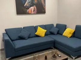 Comfort stay Mazatlan