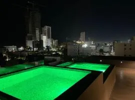 Comfort stay Mazatlan