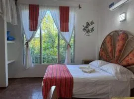 Casa Icaco