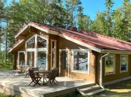 Villa Wellingholma Surrounded by Nature and Sea Views - Luvia, West Coast of Finland