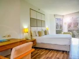 ILAR Bulevar Del Rio Coliving & Hotel Downtown Cali