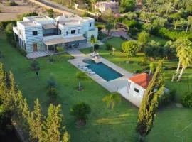 Villa Patel