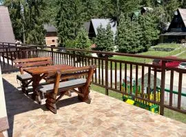 Apartman RAJAN Vlašić