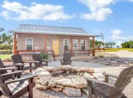 RusTx Ranch Unit 9- Travelers