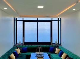 Dream rentals - green, hotel v destinaci Al Hoceïma