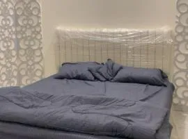 شاليه حوران
