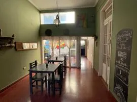 Habitación en peatonal de Concordia