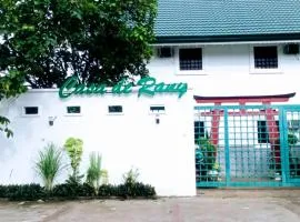 202 Casa de Rany