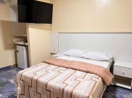 Hotel Amazonida, pet-friendly hotel in Manaus