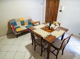 Terrazza Alfieri - Centrale con terrazza privata