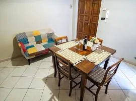 Casa Alfieri - Terrazza nel Cuore di Asti