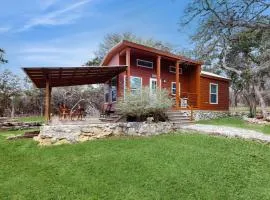 Casita Solitude