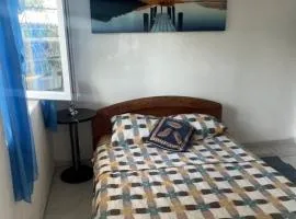 Apartmani Amira Sutomore