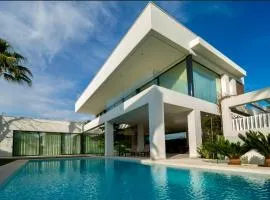 Luxury Villa with private pool