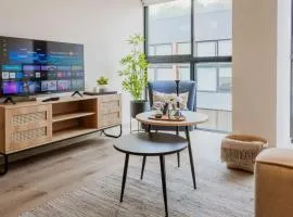 Appealing 1BR Comfy apartment in Surco