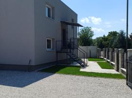 House Rafo, casa de campo em &Scaron;amor&iacute;n