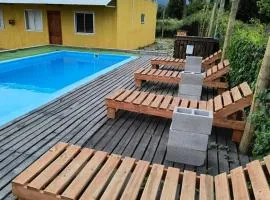 Hostal wine lodge