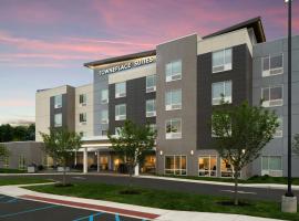 TownePlace Suites by Marriott Allentown West, hotel Marriott en Allentown