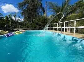 Pousada Hostels Foryou